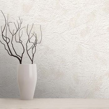 کاغذ دیواری طرح پتینه ساده کد AK26010
